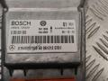 блок AirBag Mercedes-Benz M-Класс W164 2007, 3.0 л., OM 642.940, дизель, 1648207926 - фото №2