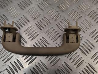 ручка внутренняя потолочная Mercedes-Benz M-Класс W164 2007, 3.0 л., OM 642.940, дизель, 1648100354