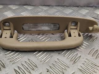 ручка внутренняя потолочная Mercedes-Benz M-Класс W164 2007, 3.0 л., OM 642.940, дизель, 1648100554