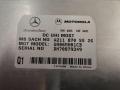блок управления голосом Mercedes-Benz M-Класс W164 2007, 3.0 л., OM 642.940, дизель, 2118705526 - фото №2
