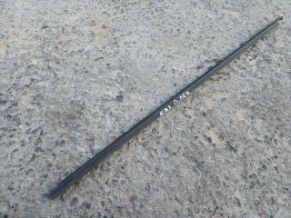 молдинг стекла BMW X3 E83 [рестайлинг] 2007, 3.0 л., N52 B30 A, бензин, АКПП, внедорожник 5 дв.