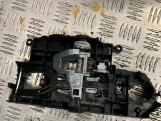 скелет ручки двери передней левой BMW 2016, 2.0 л., B47 D20 A, дизель, АКПП, черный, седан, 7564911