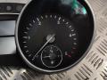 щиток приборов (приборная панель) Mercedes-Benz M-Класс W164 2007, 3.0 л., OM 642.940, дизель, 1645408947 - фото №3