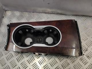 подстаканник Mercedes-Benz M-Класс W164 2007, 3.0 л., OM 642.940, дизель, 1646801814