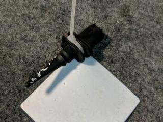 датчик температуры BMW X5 E70 2009, 4.8 л., N62 B48 A, бензин, АКПП, внедорожник 5 дв.