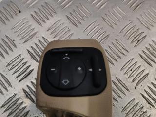 блок управления сиденьем Mercedes-Benz M-Класс W164 2007, 3.0 л., OM 642.940, дизель