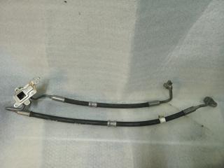 трубка гидроусилителя BMW 7 серия F01/F02 2010, 6790635