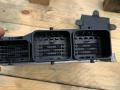 блок управления двигателем Land Rover Range Rover Evoque L538 2012, 2.2 л., 224DT, дизель, АКПП, внедорожник 5 дв., BJ3212C520VB, 0281018389 - фото №2