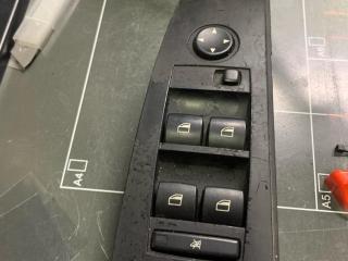 блок управления стеклоподъемниками BMW 5 серия E60/E61 2005, 3.0 л., M57 D30 (306D4), дизель, АКПП, универсал, 6951904