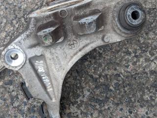 кулак задний правый BMW X5 E70 2009, 4.8 л., N62 B48 A, бензин, АКПП, внедорожник 5 дв., 6770984, 6770982