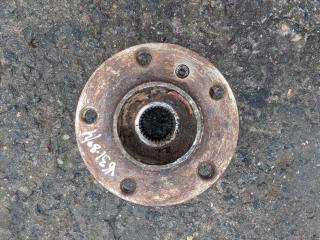 ступица задняя правая BMW X5 E70 2009, 4.8 л., N62 B48 A, бензин, АКПП, внедорожник 5 дв.