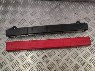 знак аварийной остановки Mercedes-Benz M-Класс W164 2007, 3.0 л., OM 642.940, дизель, 1648900097