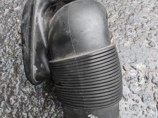 гофра инжектора BMW X5 E70 2009, 4.8 л., N62 B48 A, бензин, АКПП, внедорожник 5 дв., 7548899, 13717548899