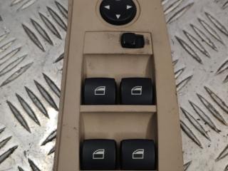 блок управления стеклоподъемниками BMW 5 серия E60/E61 2005, 2.2 л., M54 B22 (226S1), бензин, МКПП, седан, 6943262