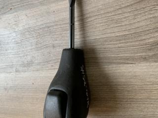 ручка кулисы КПП BMW 3 серия E46 2003, 1.6 л., N40 B16 A, бензин, АКПП, седан