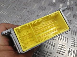 блок AirBag Mercedes-Benz M-Класс W164 2006, 3.0 л., OM 642.940, дизель, АКПП, внедорожник 5 дв., A1648208126