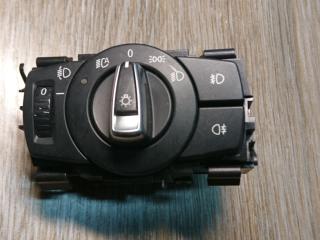 переключатель света BMW 3 серия E90/E91 [рестайлинг] 2011, 3.0 л., N54 B30 A, бензин, АКПП, седан, 61319169406