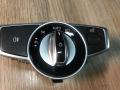 переключатель света Mercedes-Benz E-Класс W213/S213/C238/A238 2016, 2.0 л., OM 654.920, дизель, АКПП, белый, седан, правый руль, A2139053003 - фото №2