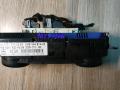 блок управления печки / климат-контроля Mercedes-Benz M-Класс W164 2006, 3.5 л., M 272.967, бензин, АКПП, внедорожник 5 дв., правый руль, A2518700289 - фото №3