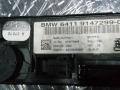 блок управления печки / климат-контроля BMW 3 серия E90/E91/E92/E93 2007, 2.0 л., N47 D20 C, дизель, АКПП, седан, 64119147299 - фото №2