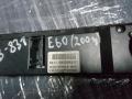 блок управления печки / климат-контроля BMW 5 серия E60/E61 2003, 2.0 л., N47 D20 A, дизель, АКПП, седан, 64116942682 - фото №2
