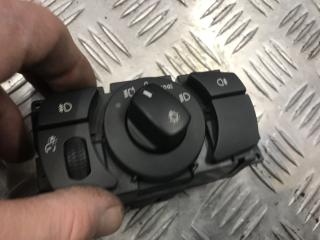 переключатель света BMW 6 серия E63/E64 2007, 4.8 л., N62 B48 B, бензин, АКПП, кабриолет