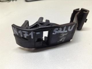 кронштейн радиатора BMW 5 серия E34 1995, 1.8 л., M40 B18 (184E1), бензин, АКПП, седан, 1723341