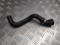 патрубок радиатора BMW X5 M E70 2010, 4.4 л., S63 B44 A, бензин, правый руль, 9124672 - фото №2