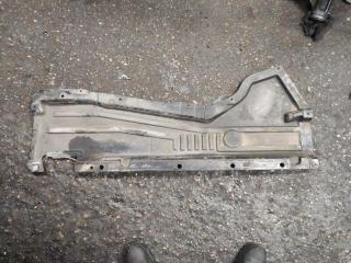 защита днища BMW X5 M E70 2010, 4.4 л., S63 B44 A, бензин, правый руль, 7173583