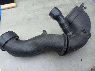 патрубок турбины BMW 3 серия E90/E91/E92/E93 [рестайлинг] 2008, дизель, 7794172