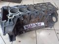 блок цилиндров BMW 3 серия E90/E91/E92/E93 2007, 2.5 л., N52 B25 AE, бензин, полный привод - фото №14