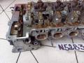 головка блока цилиндров BMW 3 серия E90/E91/E92/E93 2007, 2.5 л., N52 B25 AE, бензин, полный привод - фото №8