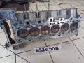 головка блока цилиндров BMW 3 серия E90/E91/E92/E93 2007, 2.5 л., N52 B25 AE, бензин, полный привод - фото №13