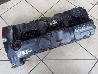 клапанная крышка BMW 3 серия E90/E91/E92/E93 2007, 2.5 л., N52 B25 AE, бензин, полный привод, 7552281