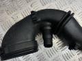 патрубок воздушного фильтра BMW 5 серия E60/E61 [рестайлинг] 2008, 3.0 л., M57 306 D3, дизель, 7794172 - фото №3