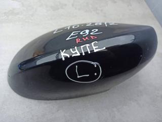 накладка на зеркало BMW 3 серия E90/E91 [рестайлинг] 2009, 7164982