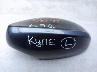 накладка на зеркало BMW 3 серия E90/E91 [рестайлинг] 2009
