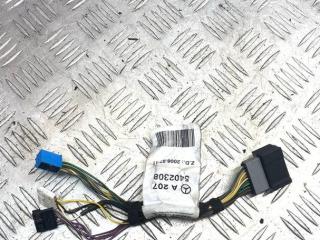 проводка Mercedes-Benz E-Класс W212/S212/C207/A207 2011, 1.8 л., M 271.860, бензин, АКПП, черный, кабриолет, A2075402308