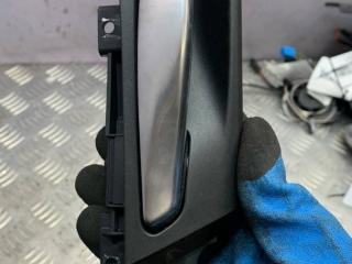 ручка внутренняя задняя правая BMW X5 E70 2009, 3.0 л., M57 D30 (306D3), дизель, АКПП, внедорожник 5 дв., 7137298
