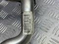 патрубок радиатора BMW 2011, 2.5 л., N52 B25 AF, бензин, 7581873010 - фото №2