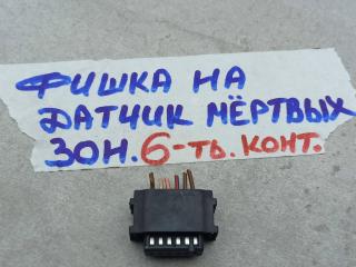 разъем (фишка) проводки Mercedes-Benz GLE Coupe C292 2015