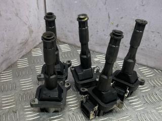 катушка зажигания BMW 5 серия E39 2000, 2.8 л., M52 B28 TU, бензин, 1703227