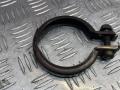 Хомут BMW 7 серия F01/F02 2009, 4.4 л., N63 B44 A, бензин, 7576986 - фото №2