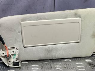 козырек солнцезащитный Land Rover Range Rover 3 поколение [2-й рестайлинг] 2012, 4.4 л., 448DT, дизель, АКПП, внедорожник 5 дв.