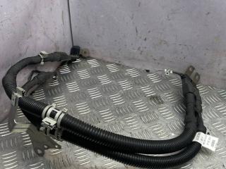 проводка Mercedes-Benz C-Класс W205/S205/C205 [рестайлинг] 2018, 2.0 л., бензин, A2054400936