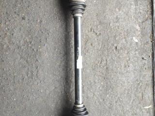 полуось задняя (приводной вал, ШРУС) BMW X5 E70 2008, 7564127