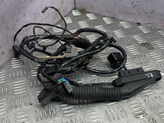 дверная проводка BMW 3 серия E90/E91/E92/E93 2007, 61136925548, 6925548