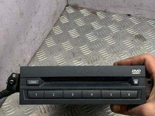 DVD BMW 2010, 3.5 л., бензин, 9205270, 65129205270