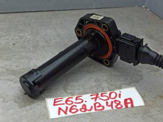 датчик уровня масла BMW 7 серия E65/E66/E67 [рестайлинг] 2006, 4.8 л., N62 B48 A, бензин, 7540351