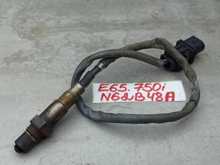 лямбда-зонд BMW 7 серия E65/E66/E67 [рестайлинг] 2006, 4.8 л., N62 B48 A, бензин, 7539124